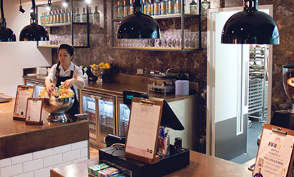 B&I Project to be Proud of