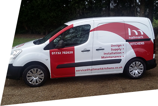 Hallmark Expands Service & Maintenance Division