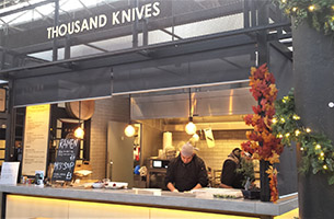 Old Spitalfields Market